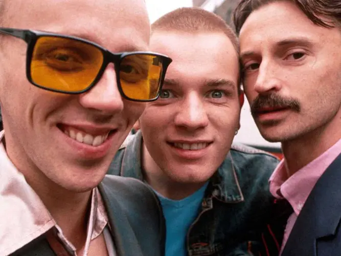 Trainspotting: Una historia real de adicción, amistad y esperanza - Cuál es el mensaje de la película Trainspotting trainspotting basada en hechos reales - Cuál es el mensaje de la película Trainspotting