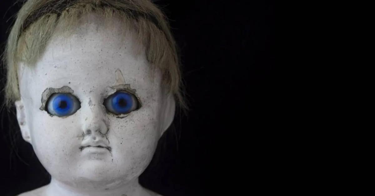 robert the doll historia real - Cuál es el muñeco más embrujado del mundo