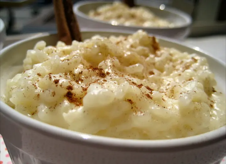 real historia del arroz con leche - Cuál es el origen de la canción arroz con leche