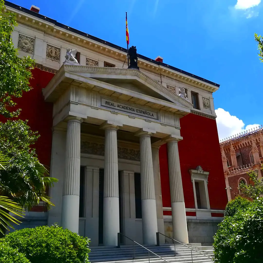 La Historia de la Real Academia Española: Guardianes del Idioma - Cuál es el origen de la RAE historia de la real academia de la lengua - Cuál es el origen de la RAE