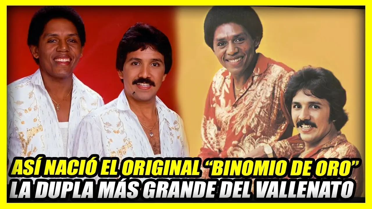 hecho histórico del binomio - Cuál es el origen del binomio