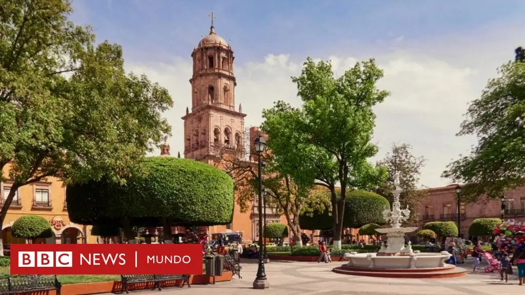 hechos históricos de querétaro - Cuál es el origen del nombre de Querétaro