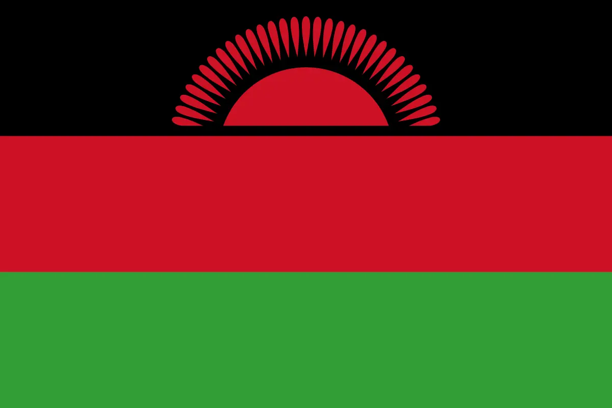 hecho historico de malaui - Cuál es el origen del nombre Malawi