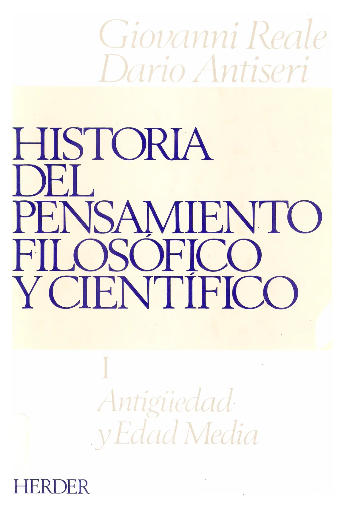 La Historia del Pensamiento Filosófico y Científico de Gottfried Wilhelm Leibniz - Cuál es el pensamiento de Spinoza historia del pensamiento filosofico y cientifico giovanni reale leibniz - Cuál es el pensamiento de Spinoza
