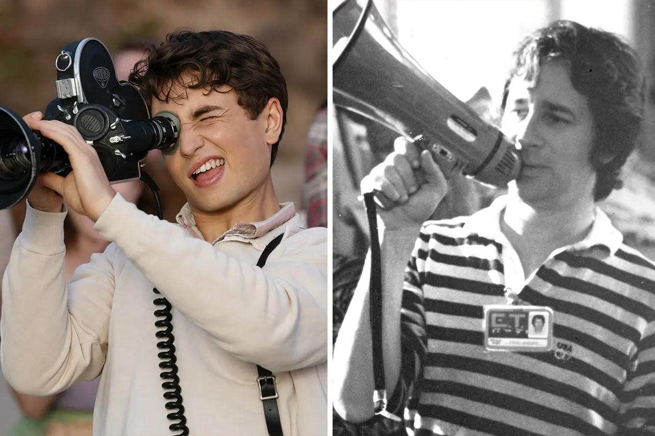 Los Fabelman: La Historia Real Detrás de la Película - Cuál es el secreto de Los Fabelman los fabelman historia real - Cuál es el secreto de Los Fabelman