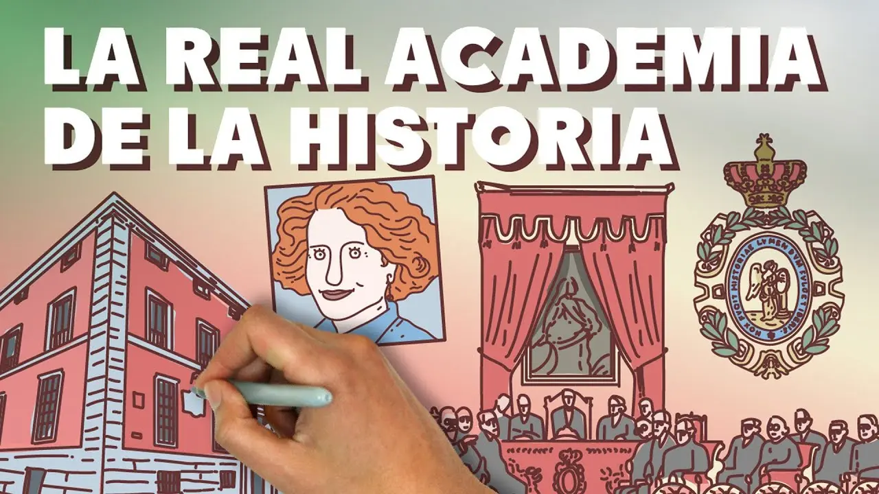 real academia historia conservadora - Cuál es el significado de conservadora
