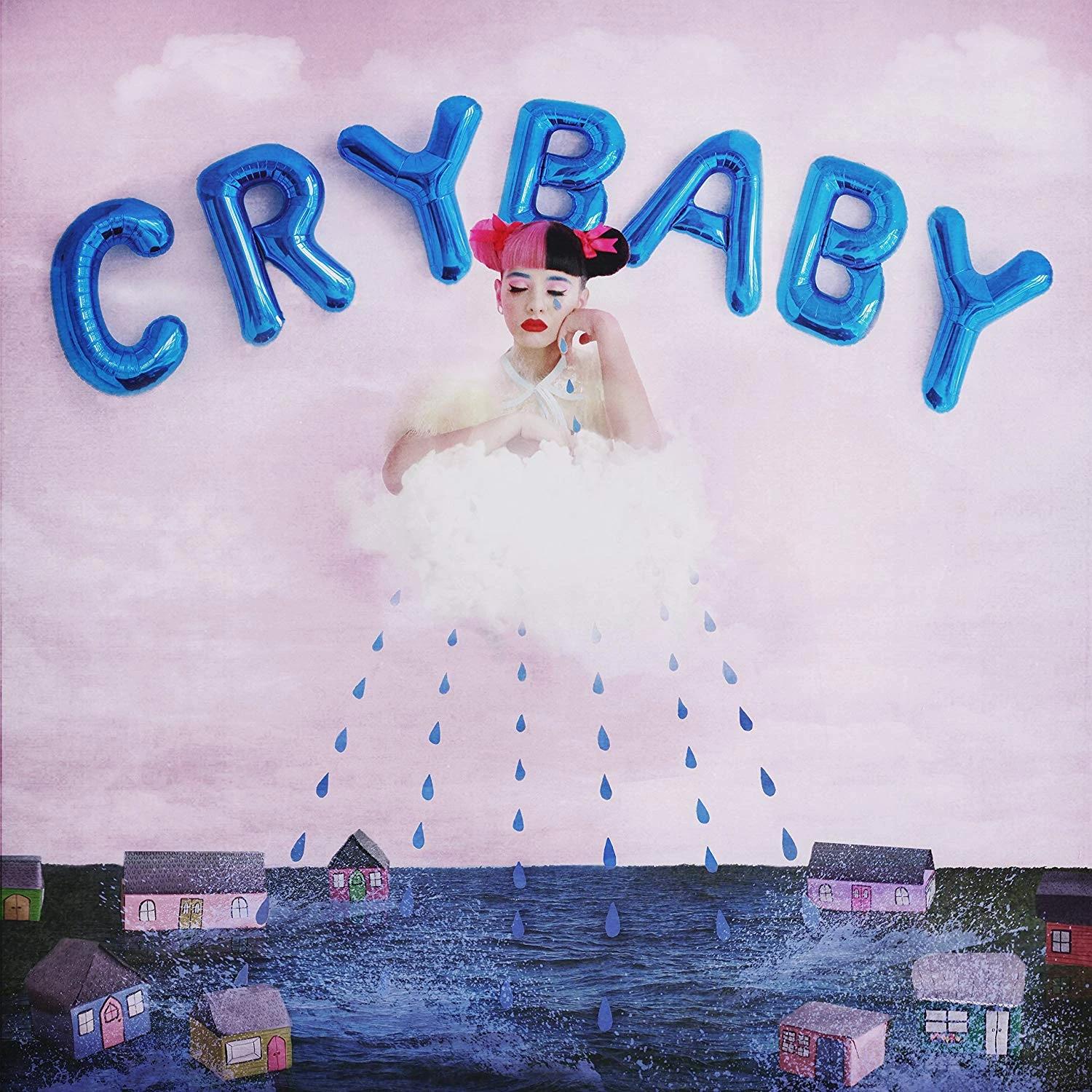 cry baby basada en hechos reales - Cuál es el significado de Cry Baby