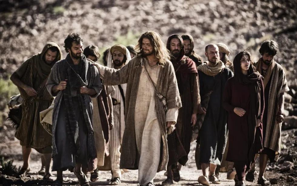 hechos reales de los discípulos de jesús - Cuál es el testimonio de los discípulos de Jesús