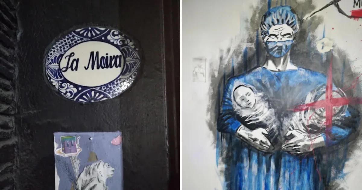 Casas Embrujadas: Historias Reales que Hielan la Sangre - Cuál es la casa más embrujada de México casas embrujadas historias reales - Cuál es la casa más embrujada de México