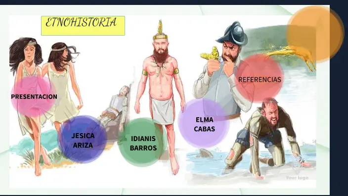 etnohistoria y el hecho historico - Cuál es la diferencia entre historia y etnohistoria