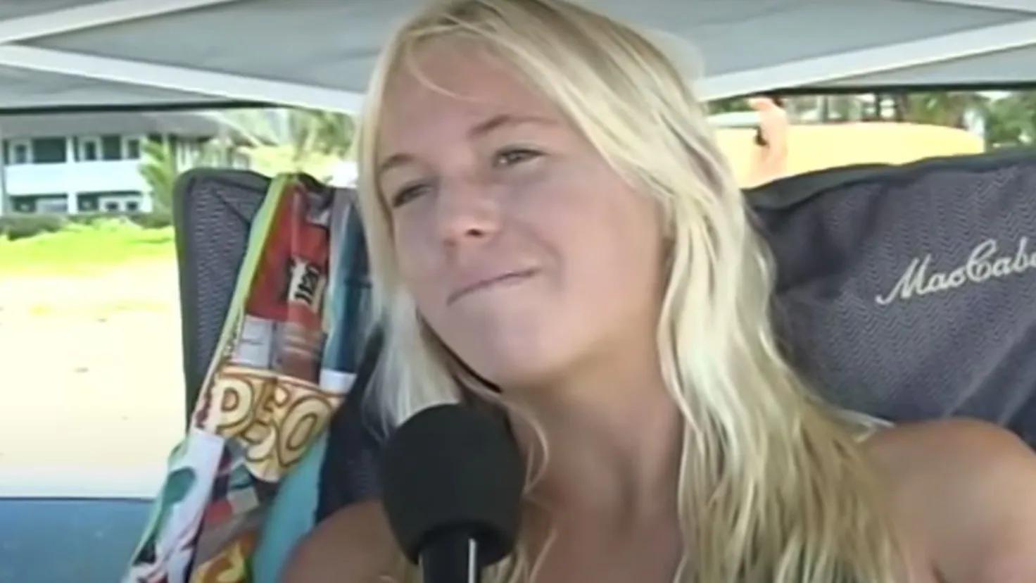 La Inspiración de Bethany Hamilton: La Historia Real de una Surfista que Superó la Adversidad - Cuál es la historia de Bethany Meilani Hamilton que perdió su brazo y fue campeona de surf soul surfer historia real - Cuál es la historia de Bethany Meilani Hamilton que perdió su brazo y fue campeona de surf