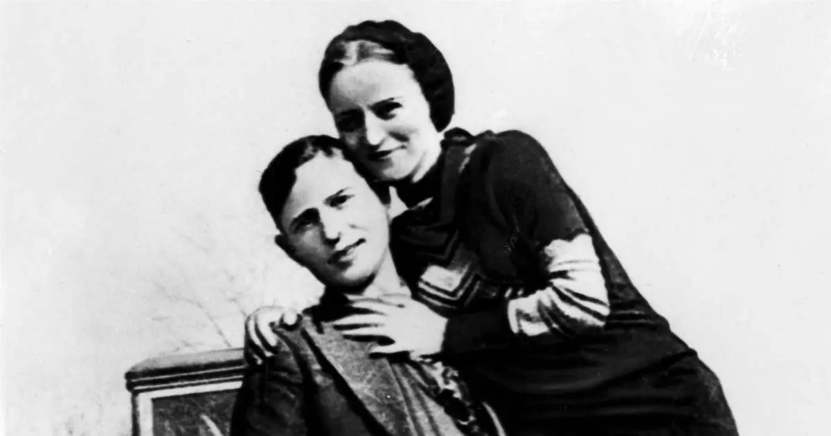 historia real de bonnie and clyde - Cuál es la historia de Bonnie and Clyde