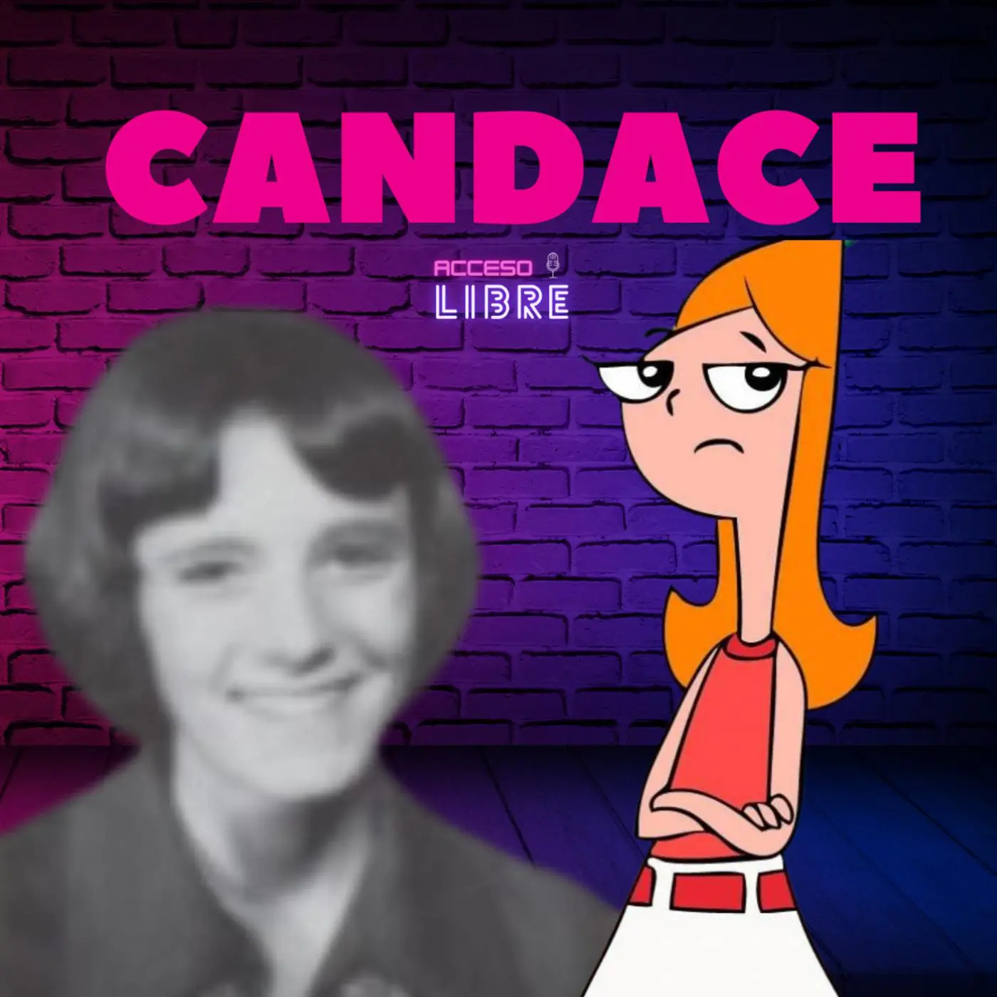 historia de candace vida real - Cuál es la historia de Candace en la Biblia