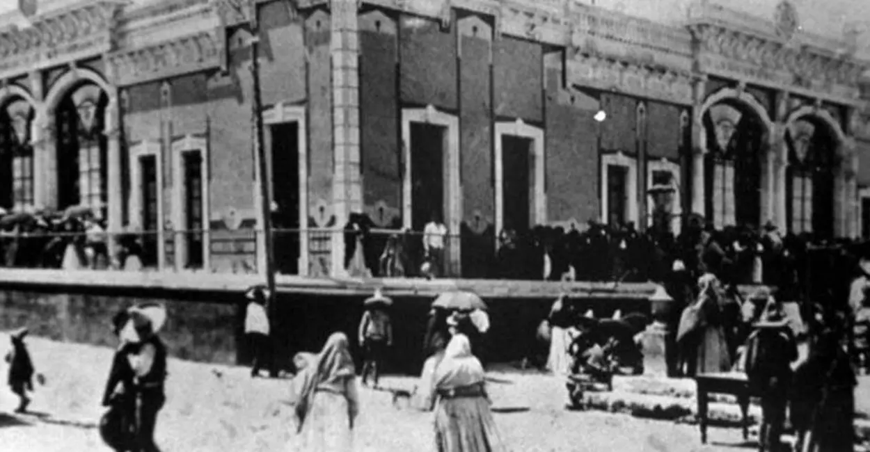 hechos historicos de fresnillo zacatecas - Cuál es la historia de Fresnillo Zacatecas