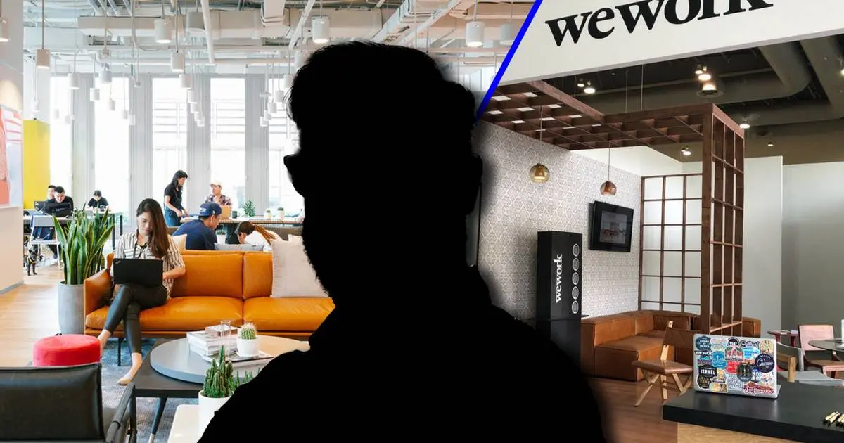 WeCrashed: La Historia Real Detrás del Auge y Caída de WeWork - Cuál es la historia de WeWork wecrashed historia real - Cuál es la historia de WeWork