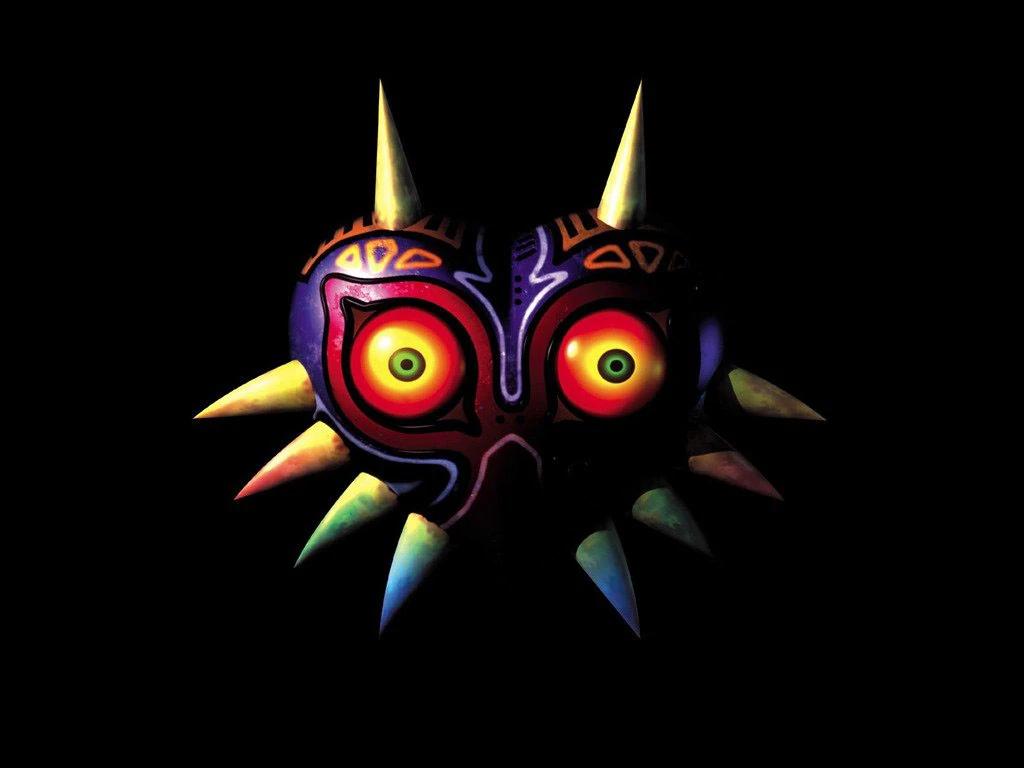 mascara de majora historia real - Cuál es la historia de Zelda Majora's Mask