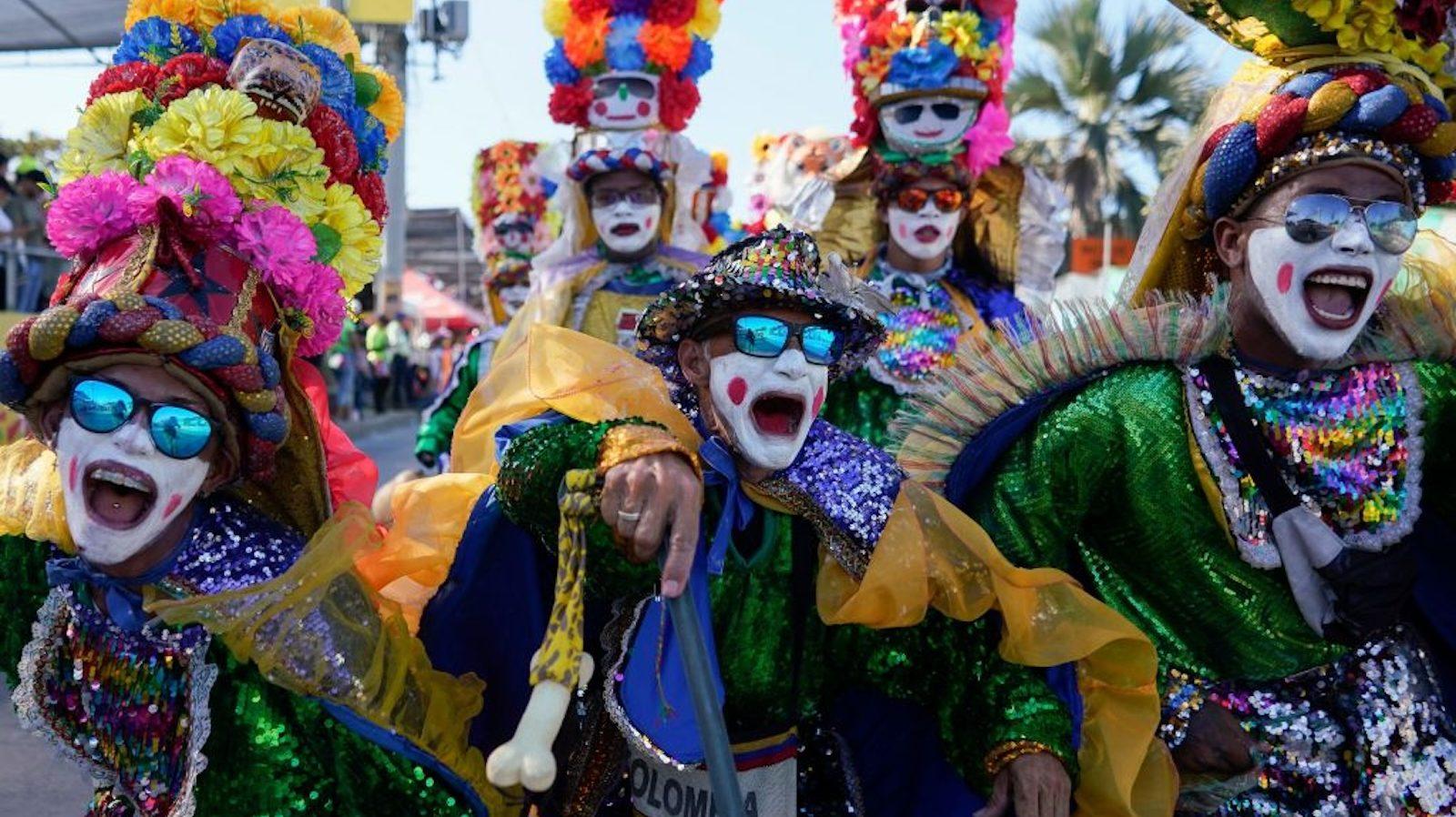 hechos historicos del carnaval de barranquilla - Cuál es la historia del Carnaval de Barranquilla