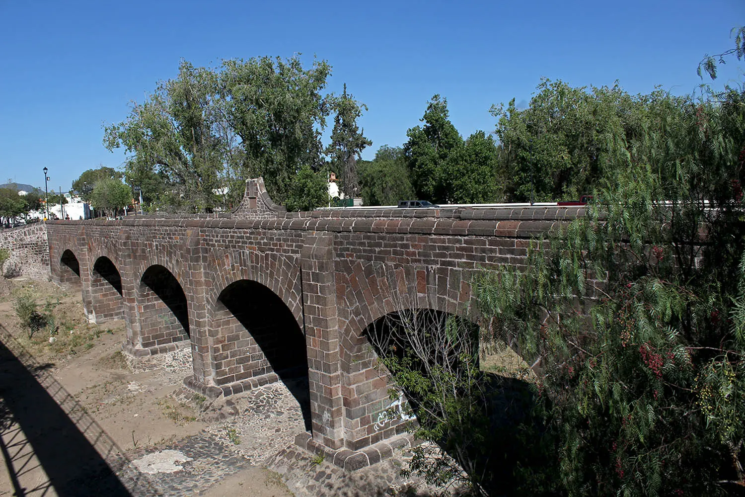 istoria del pute de la historia en real - Cuál es la historia del puente de Londres