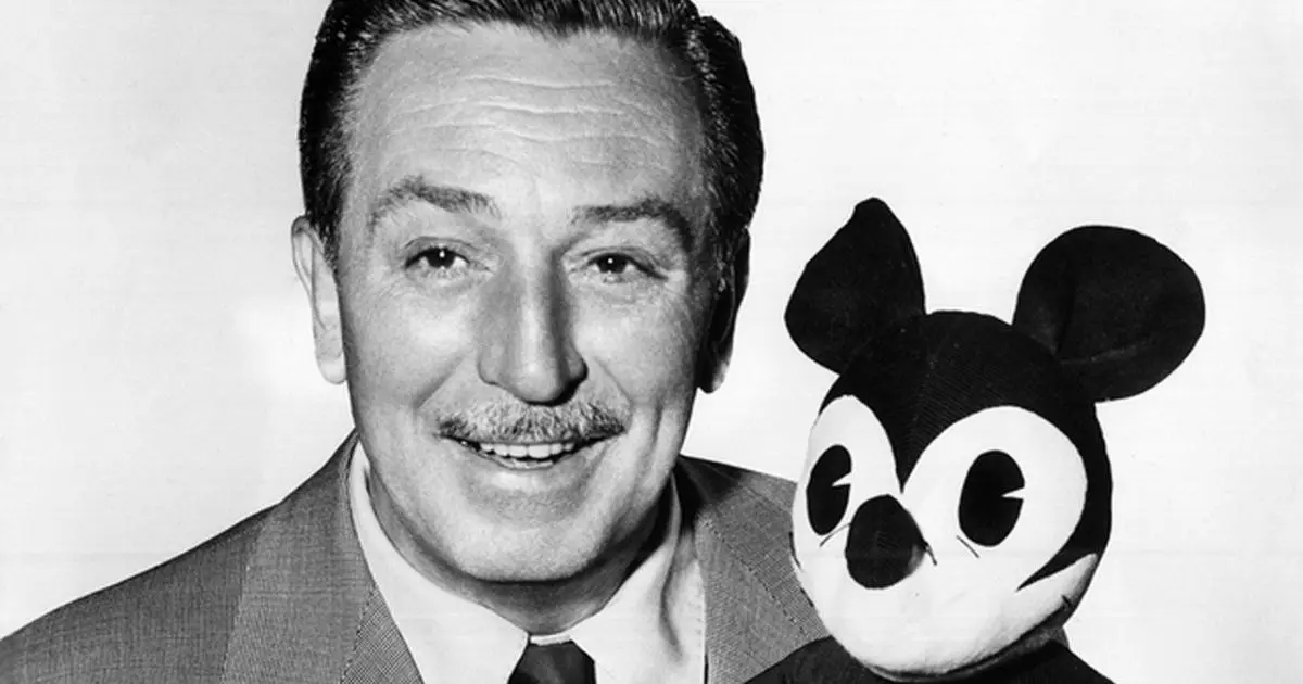 La Historia Real de Walt Disney: Más Allá del Mago de los Sueños - Cuál es la historia oscura de Disney walt disney historia real - Cuál es la historia oscura de Disney