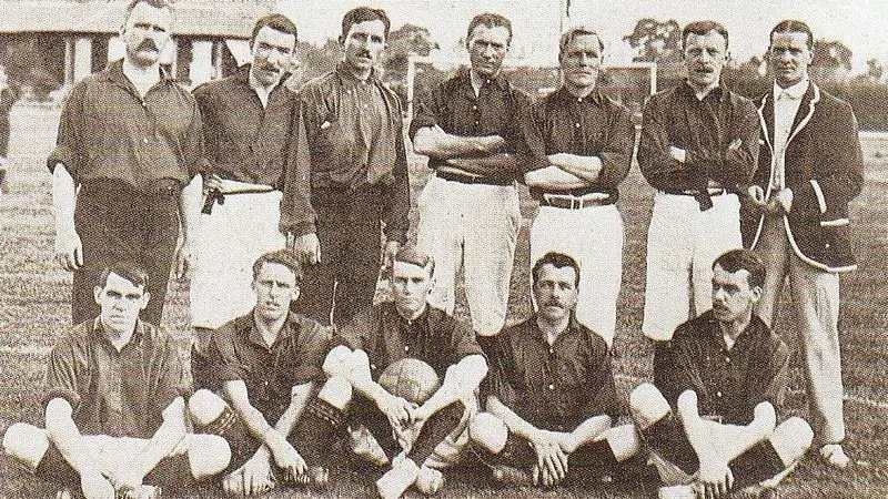 hechos historicos en mexico sobresalientes del en el deporte futbol - Cuál es la importancia del fútbol como deporte en México