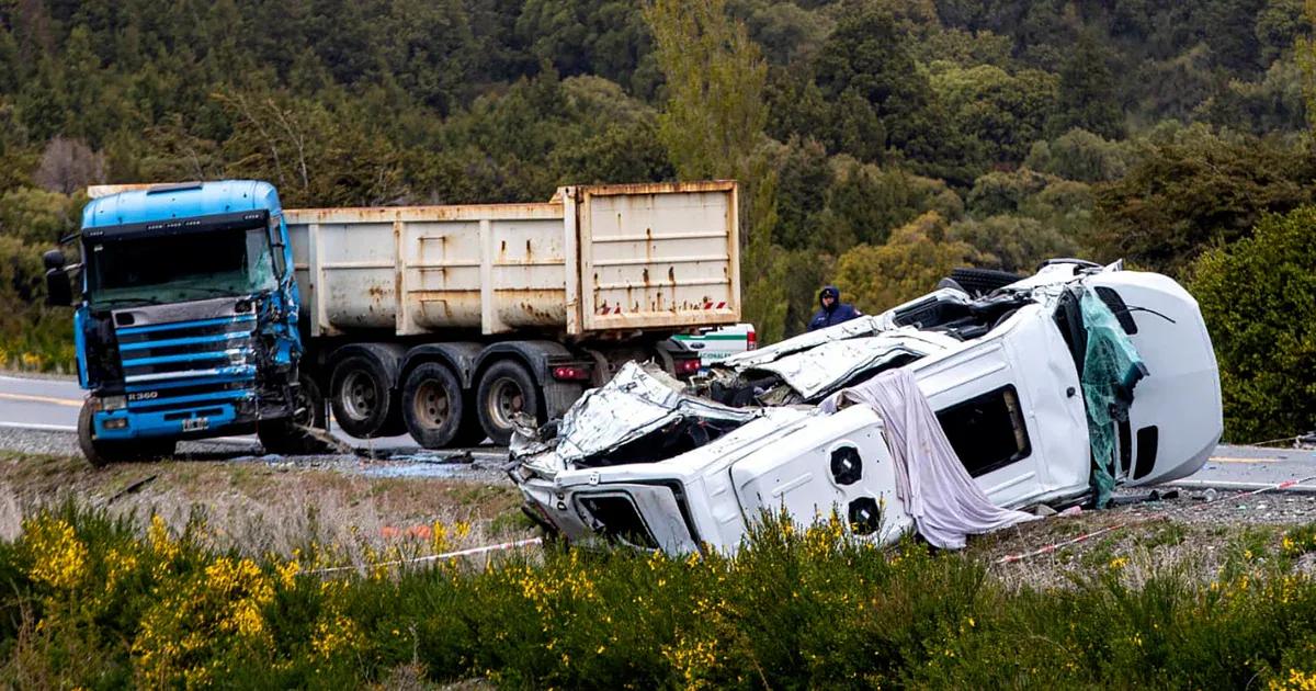 evolución historica en hechos de tráfico - Cuál es la situacion estadistica de accidentes de tránsito en Argentina