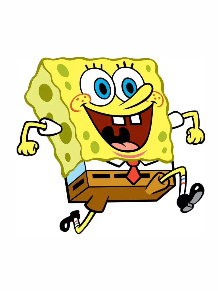 La verdadera historia de Bob Esponja: Del fondo del mar a la cima de la cultura pop - Cuál es la trama de Bob Esponja la historia real de bob esponja - Cuál es la trama de Bob Esponja