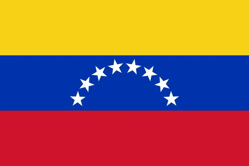 La Historia de Venezuela: Un Viaje a Través del Tiempo y el Espacio - Cuál es la ubicación de Venezuela en cual pais se ubica los hechos historicos en venezuela - Cuál es la ubicación de Venezuela
