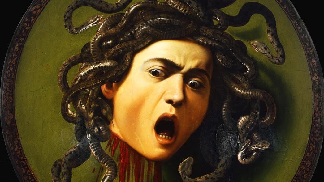 historia real de medusa mitologia griega - Cuál es la verdadera historia de Medusa