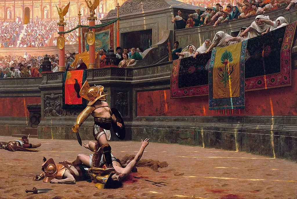historia real spartacus - Cuál fue el gladiador más famoso de Roma