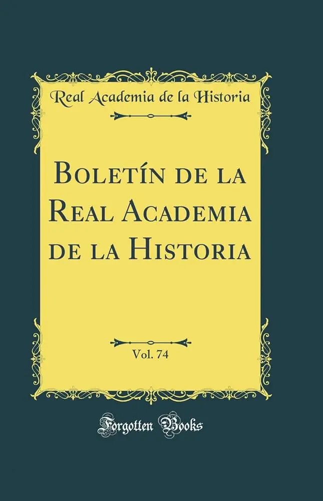 boletín de la real academia de la historia - Cuál fue el objetivo primordial de la Real Academia Española de la Lengua al fundarse en 1713