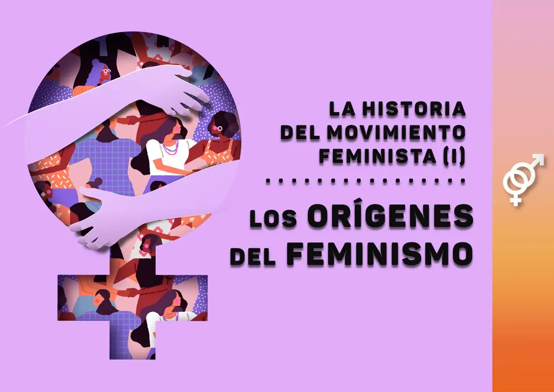 hechos historicos para la construcción del movimiento feminista - Cuál fue el origen del movimiento feminista en Argentina