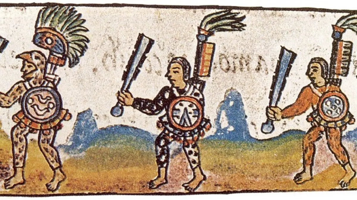 el hecho historico - Cuál fue el primer hecho histórico