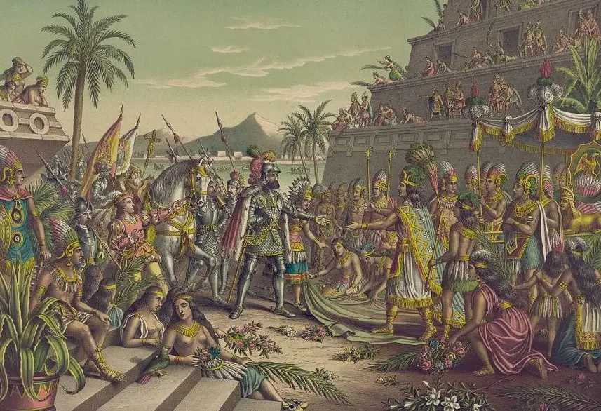 Fenómenos Sociales en la Historia de México: Un Viaje a Través de Acontecimientos Transformadores - Cuál fue el primer movimiento social en México hechos historicos de mexico con fenomeno social - Cuál fue el primer movimiento social en México