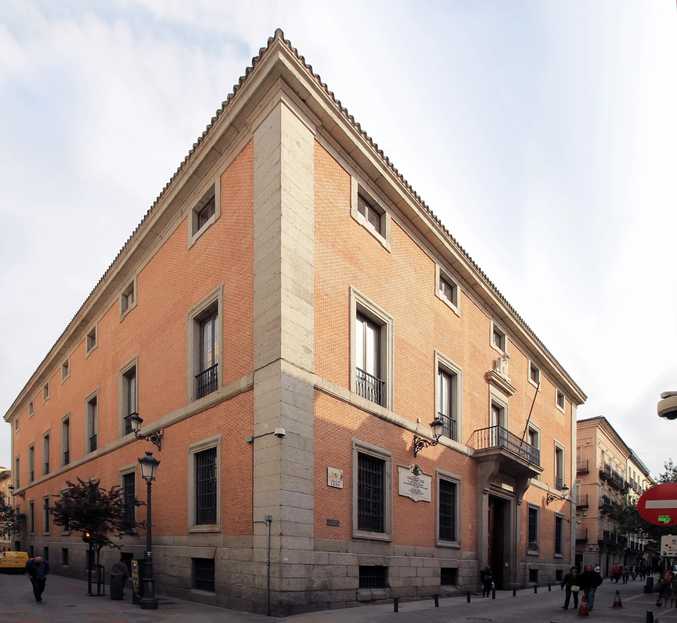 real academia de la historia de madrid felipe ii - Cuál fue el rey más poderoso de España