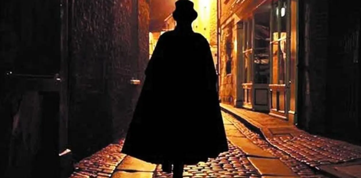 historia real jack el destripador - Cuál fue la identidad de Jack el Destripador