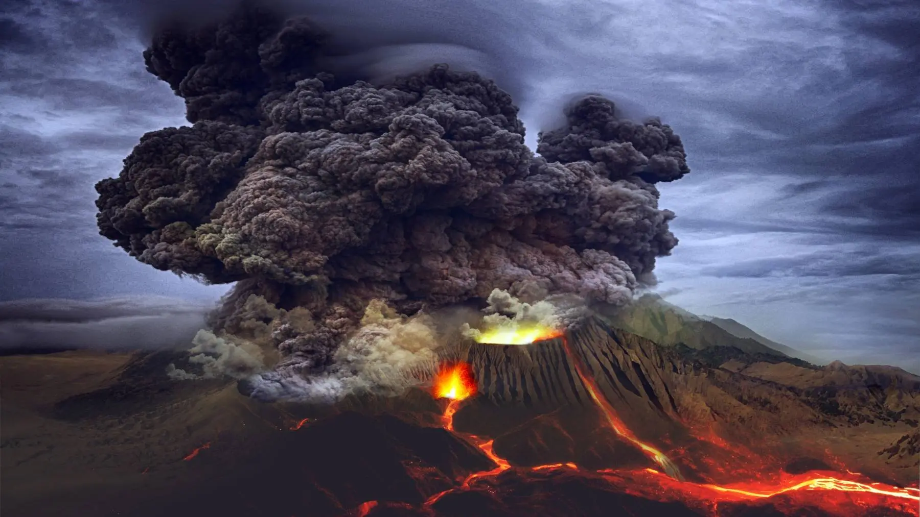 historias reales de catastrofes - Cuál fue la peor tragedia de la historia