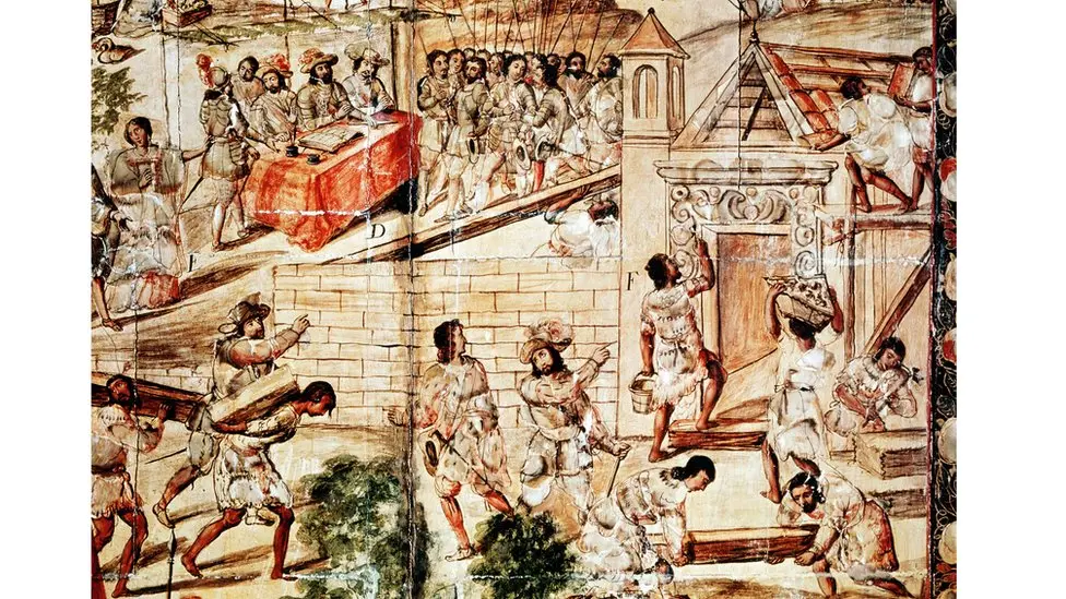 Los Oscuros Legados de Europa: Hechos Históricos con Efectos Negativos para la Humanidad - Cuál fue una de las consecuencias tras las guerras mundiales hechos historicos en europa con efectos negativos para la humanidad - Cuál fue una de las consecuencias tras las guerras mundiales