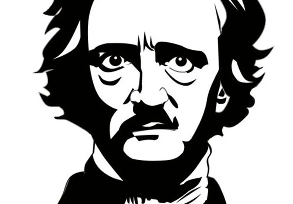 que hechos históricos y religiosos tenia edgar poe - Cuáles eran las creencias religiosas de Edgar Allan Poe