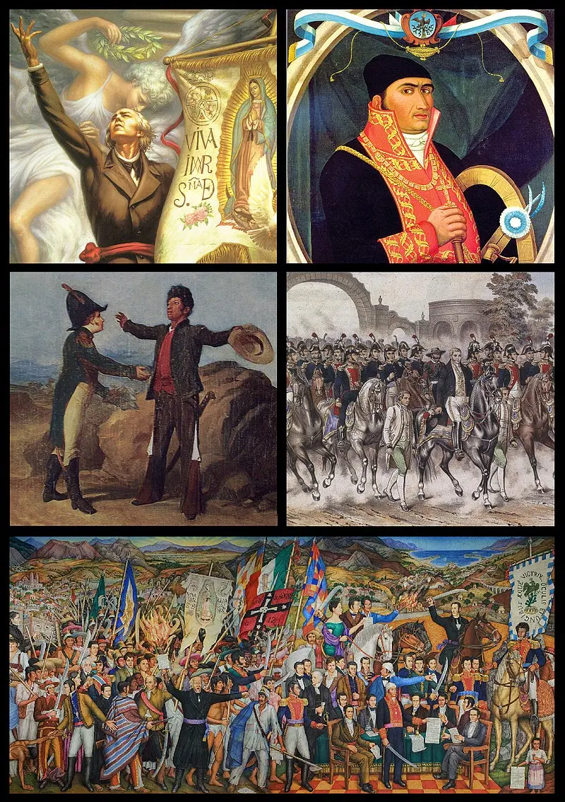 La Independencia Argentina: Un Viaje a Través de la Historia - Cuáles fueron las consecuencias de la independencia argentina hechos y situaciones historicos al momento de la independencia - Cuáles fueron las consecuencias de la independencia argentina