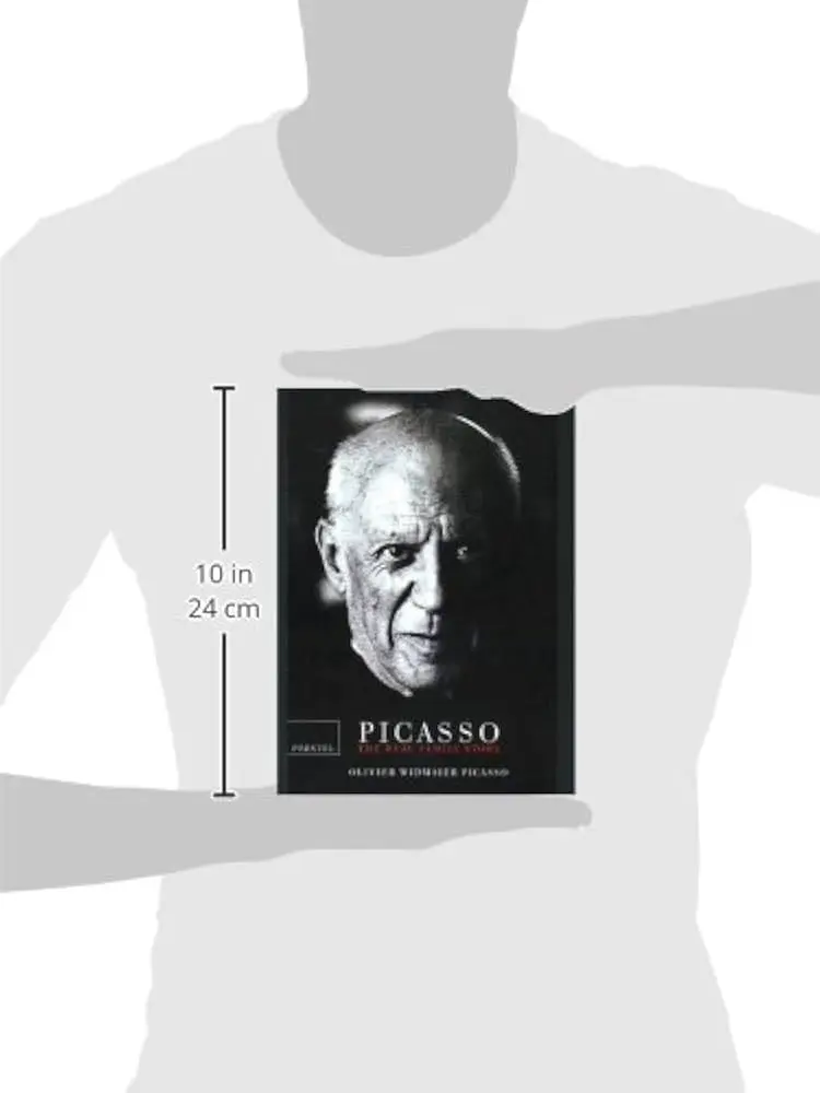 libro picasso la historia real de la familia - Cuáles fueron las últimas palabras de Pablo Picasso