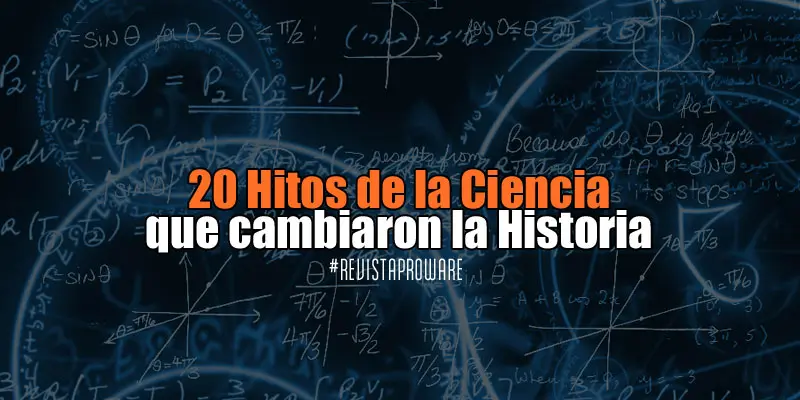 hechos historicos relevantes de cientificos de distintas areas - Cuáles fueron los científicos más importantes de la historia