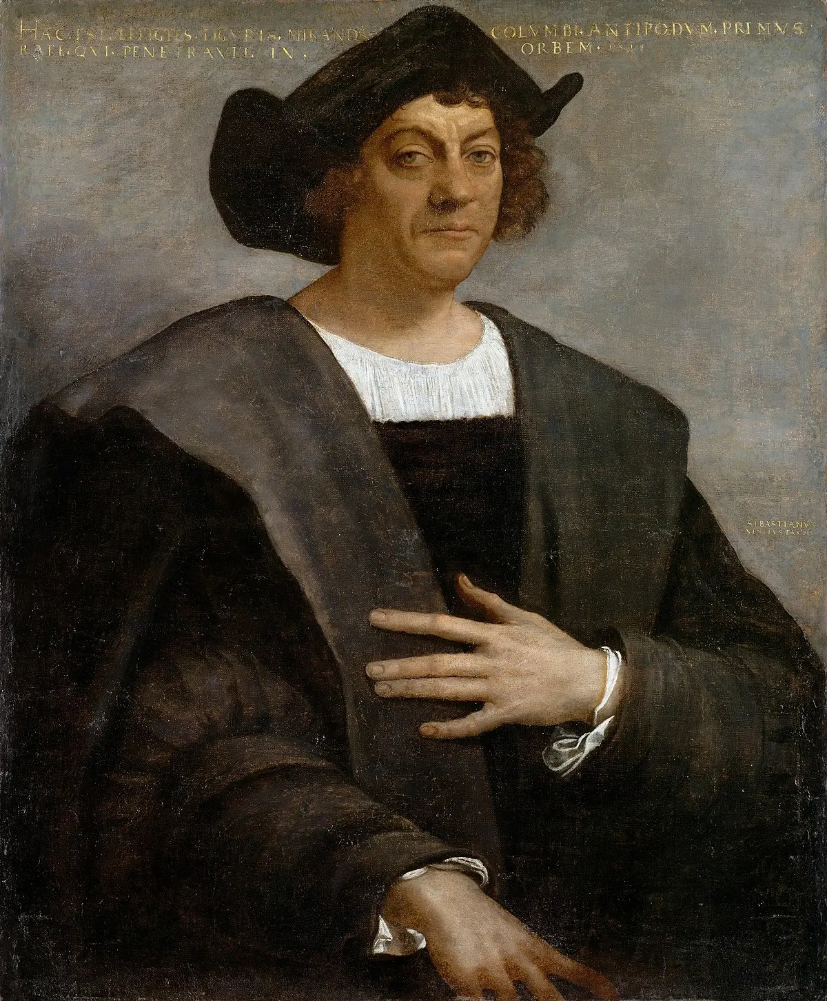 hechos historicos de cristobal colon yahoo - Cuáles fueron los hechos más importantes de Cristóbal Colón