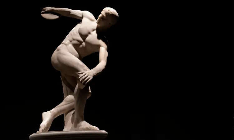 hechos historicos del deporte - Cuáles fueron los primeros deportes a lo largo de la historia