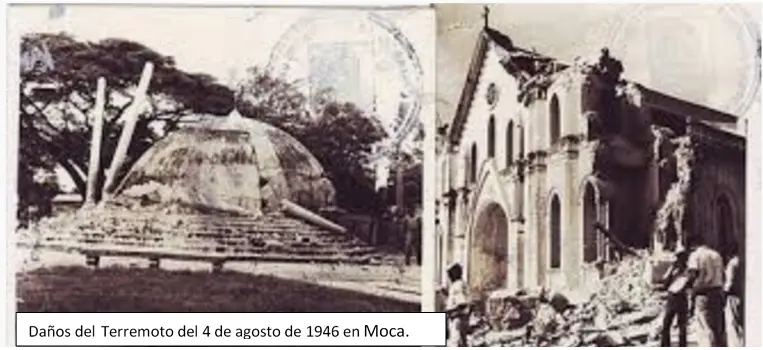 hechos historicos de terremotos - Cuáles fueron los terremotos más fuertes de Argentina