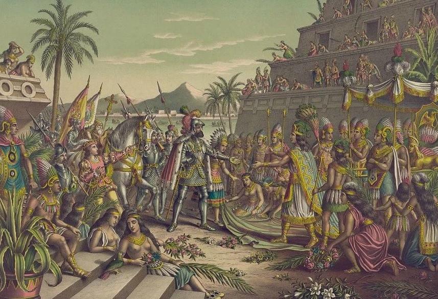 Desafortunados Hechos Históricos de México: Un Viaje a Través de Desastres y Tragedias - Cuáles han sido los peores desastres naturales en México hecho historicos desafortunados de mexcio - Cuáles han sido los peores desastres naturales en México