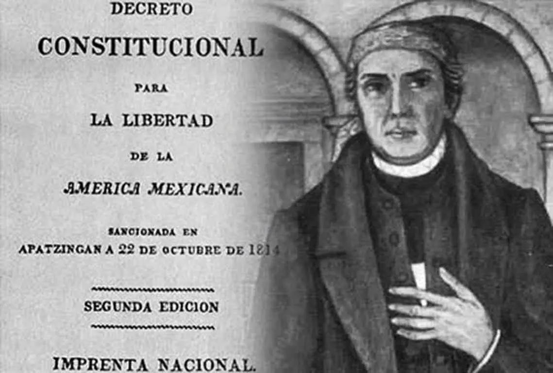 hechos historicos relevantes de apatzingan - Cuáles son las características de Apatzingán