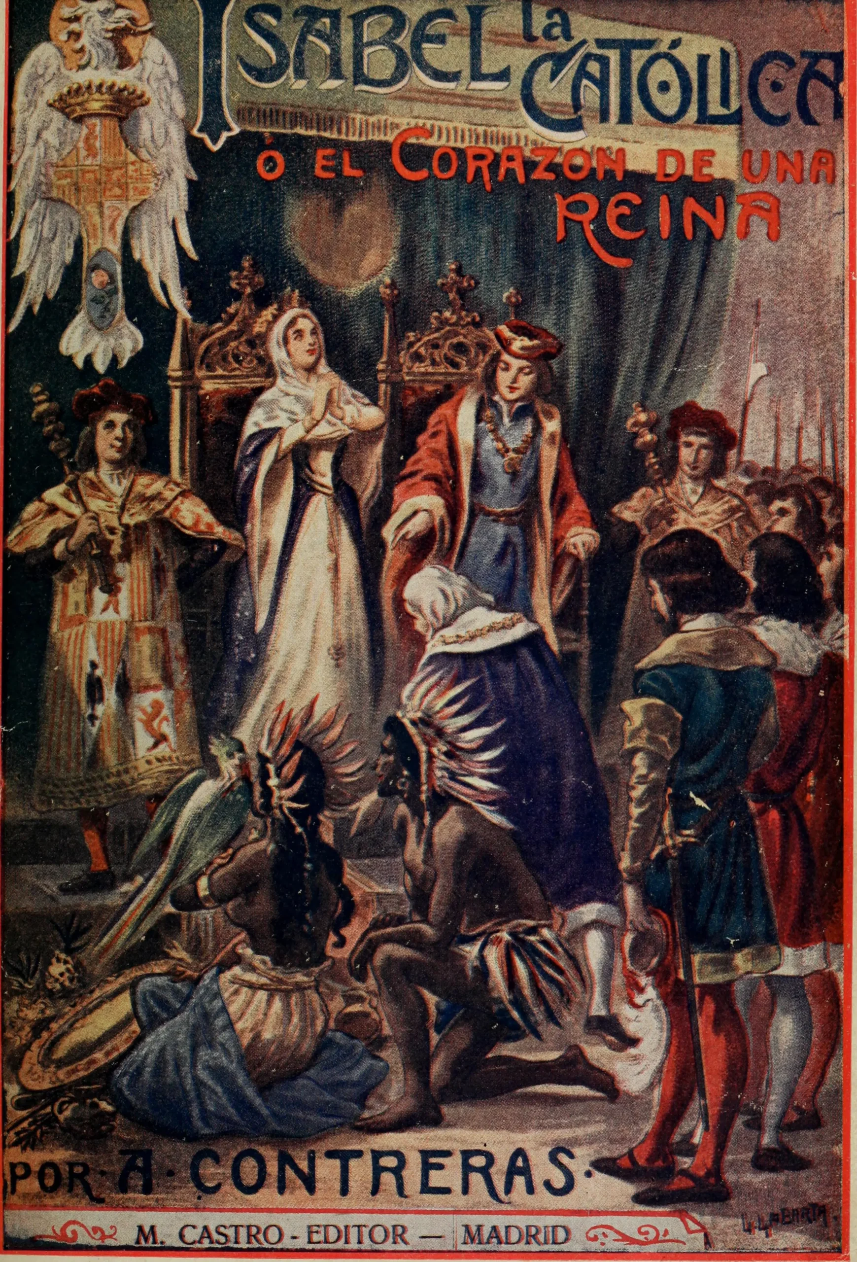 hechos historicos y ficcion en la literatura - Cuáles son las características del género de ficción histórica