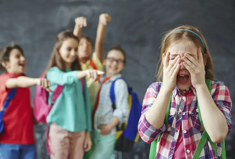 hechos reales de mala convivencia en la escuela - Cuáles son las causas de una mala convivencia en la escuela