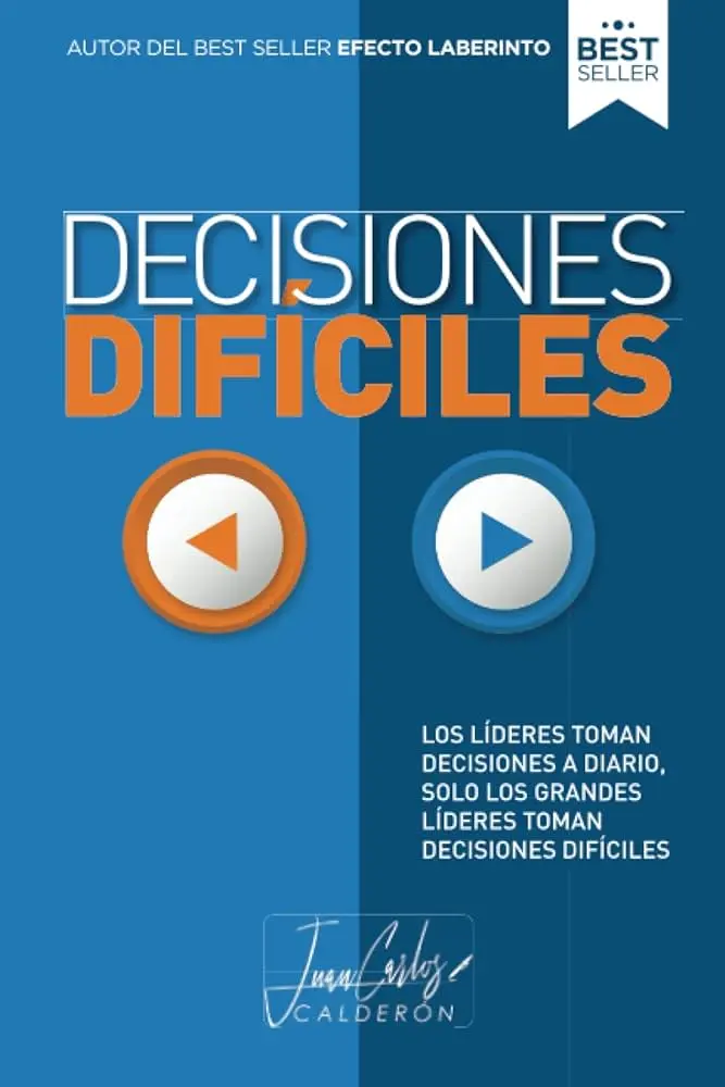 La Danza de las Decisiones: Cuando la Vida nos Pone a Prueba - Cuáles son las decisiones más dificiles de tomar historia real con decisiones complicadas - Cuáles son las decisiones más dificiles de tomar