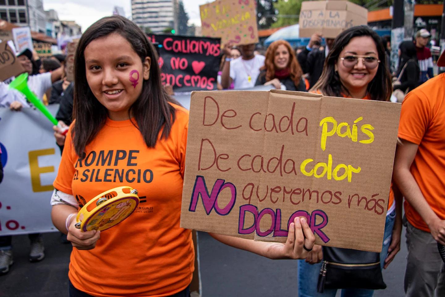 La Sombra de la Violencia de Género en México: Dos Historias Reales - Cuáles son las formas de violencia en el México actual dos hechos reales de violencia de genero en mexico - Cuáles son las formas de violencia en el México actual